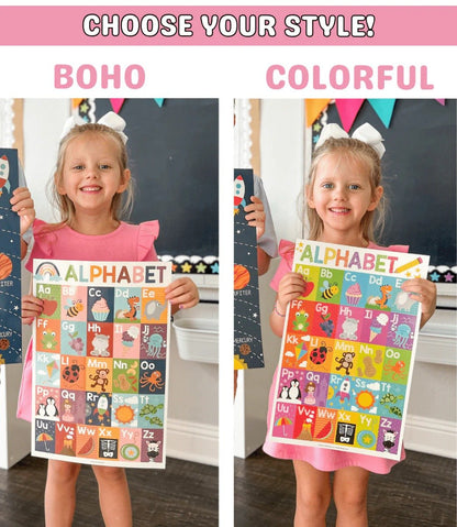 💥LIMITED TIME SALE 62% OFF💥 PRESCHOOL HEAD START KIT 📚