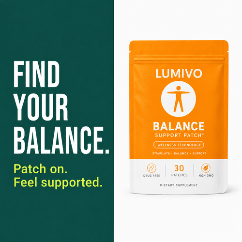 LUMIVO™ Balance Support