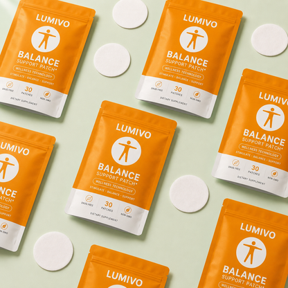 LUMIVO™ Balance Support