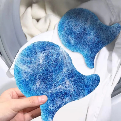 🔥Last Day 49% OFF -Laundry Pet Hair Removal Fish