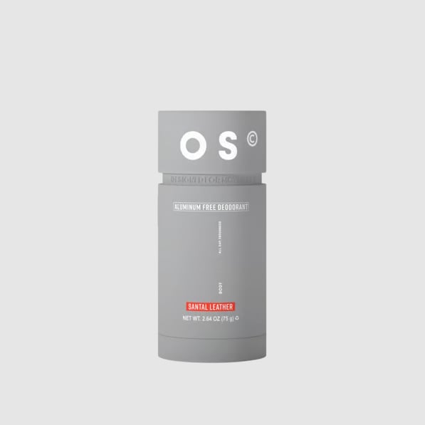 💪 24-Hour Aluminum-Free Deodorant — Fresh Protection for Active Lifestyles