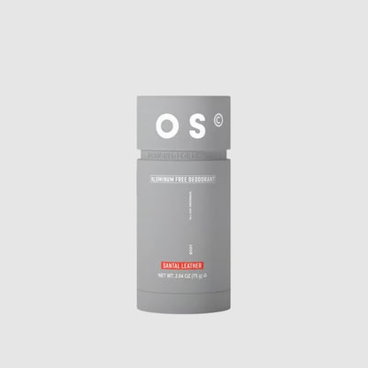 💪 24-Hour Aluminum-Free Deodorant — Fresh Protection for Active Lifestyles